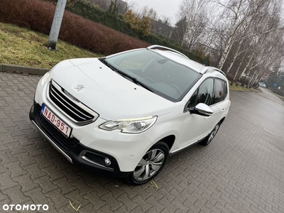 Peugeot 2008 120 VTI Business-Line