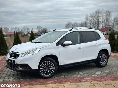 Peugeot 2008 1.6 BlueHDi Active