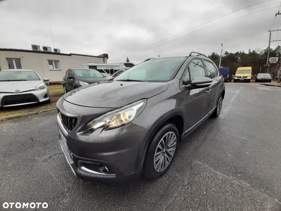 Peugeot 2008 1.6 BlueHDi Style S&S