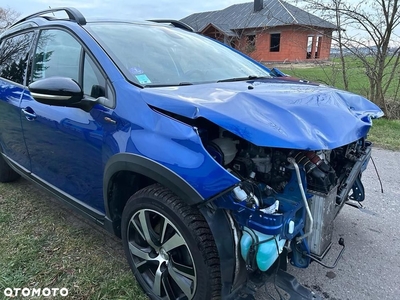 Peugeot 2008 PureTech 110 Stop&Start GT-Line Edition