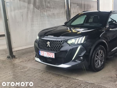 Peugeot 2008 PureTech 130 EAT8 GT