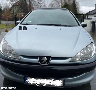 Peugeot 206 1.4 Ambiance