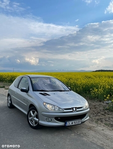 Peugeot 206 1.6 Quiksilver