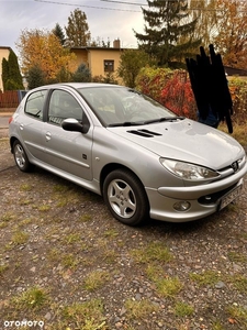 Peugeot 206 HDi eco 70 JBL