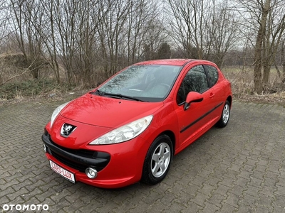 Peugeot 207 1.4 16V Presence