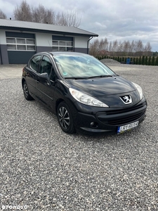 Peugeot 207 1.4 16V Trendy