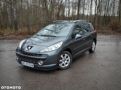 Peugeot 207 1.4 16V Trendy