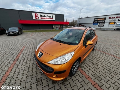 Peugeot 207 1.4 Active