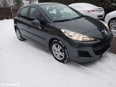 Peugeot 207 1.4 Premium