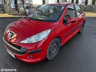 Peugeot 207 1.4 Presence