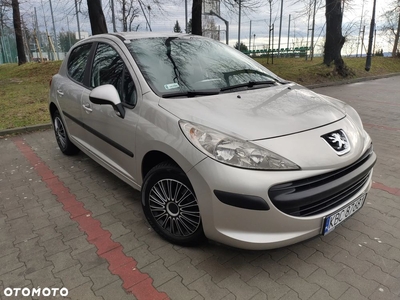 Peugeot 207 1.4 Trendy