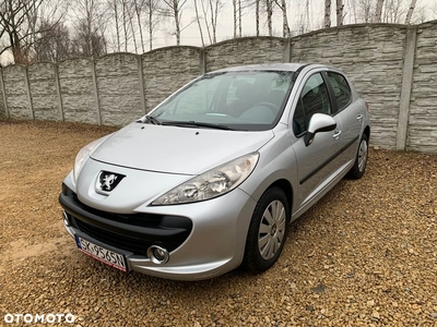 Peugeot 207 1.4 Trendy