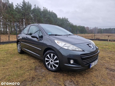 Peugeot 207 1.6 16V Sporty