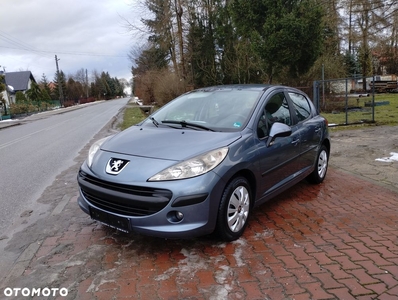 Peugeot 207 1.6 HDi Presence