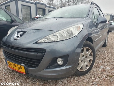 Peugeot 207 95 VTi Premium