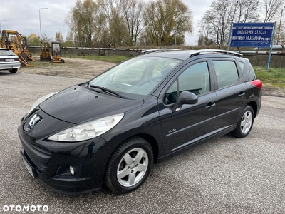 Peugeot 207 SW 75 Urban Move