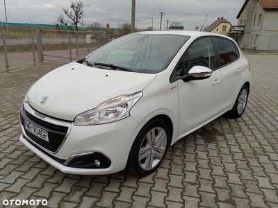 Peugeot 208 1.6 BlueHDi Active