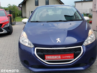 Peugeot 208 1.0 VTi Access