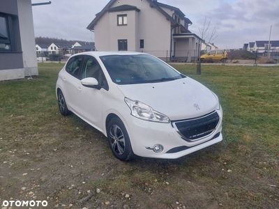 Peugeot 208 1.0 VTi Active