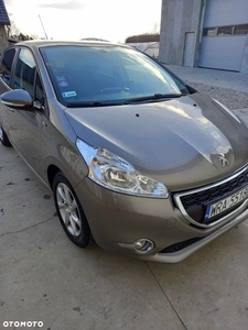 Peugeot 208 1.2 PureTech Active