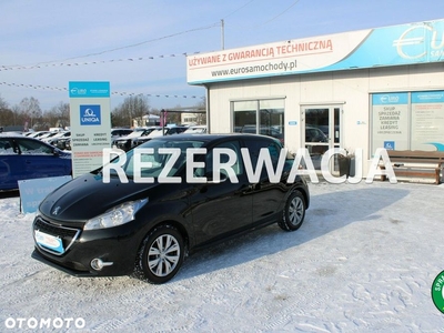 Peugeot 208 1.2 PureTech Active