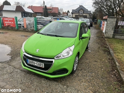 Peugeot 208 1.2 PureTech Active