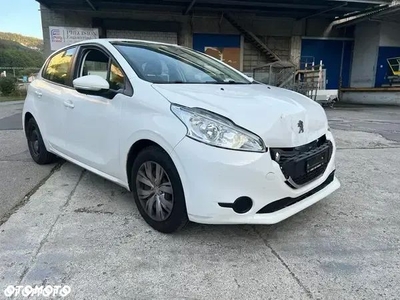 Peugeot 208 1.2 PureTech Active