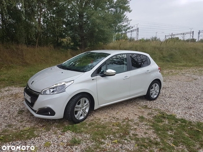 Peugeot 208 1.2 PureTech Style