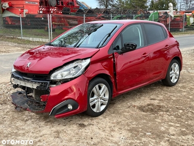 Peugeot 208 1.2 PureTech Style