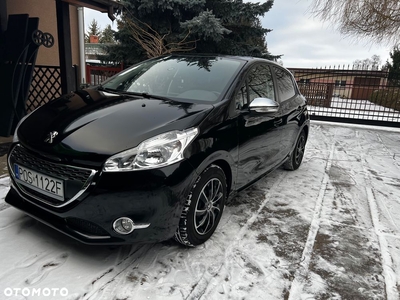 Peugeot 208 1.2 PureTech Style