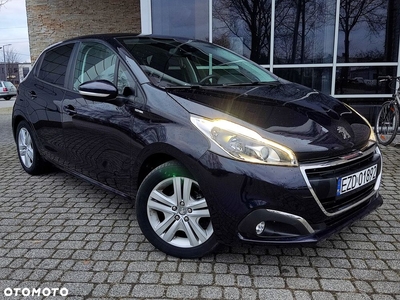 Peugeot 208 1.2 PureTech Style