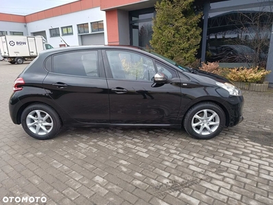 Peugeot 208 1.2 PureTech Style