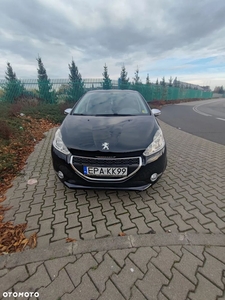 Peugeot 208 1.2 PureTech Style