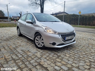 Peugeot 208 1.2 VTi Active ETG5