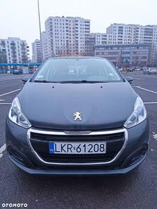 Peugeot 208 1.4 HDi Active