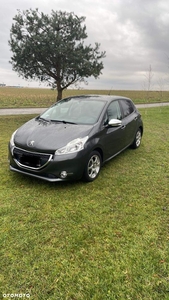 Peugeot 208 1.4 HDi Active