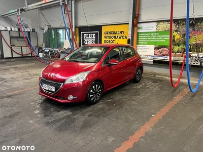 Peugeot 208 1.4 VTi Active