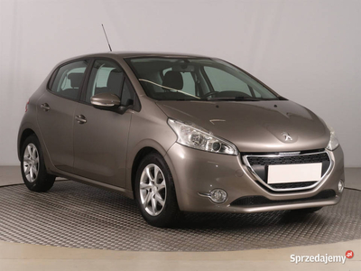 Peugeot 208 1.4 VTi