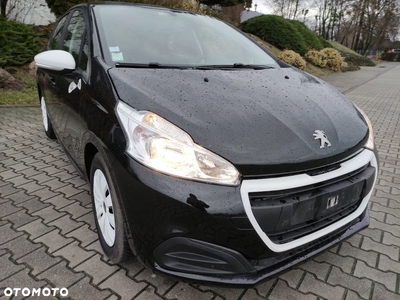 Peugeot 208 1.6 BlueHDi Active