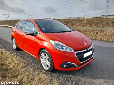 Peugeot 208 1.6 BlueHDi Active