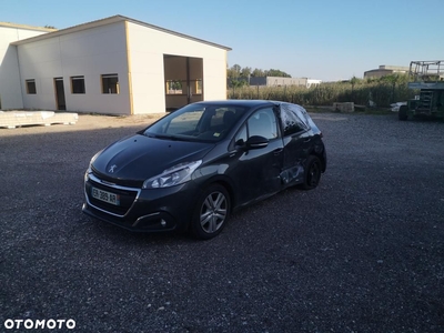 Peugeot 208 1.6 BlueHDi Active