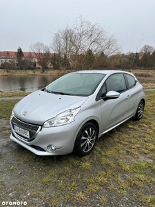 Peugeot 208 1.6 e-HDi Active STT