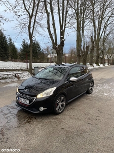 Peugeot 208 1.6 THP GTi