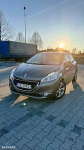 Peugeot 208 1.6 VTi Allure