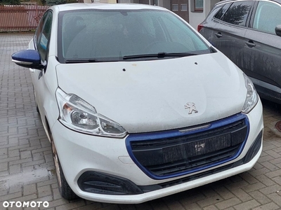 Peugeot 208 PureTech 110 Stop & Start Active