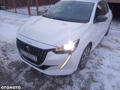 Peugeot 208 BlueHDi 100 GT