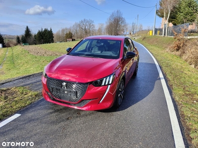 Peugeot 208 PureTech 100 GT Pack