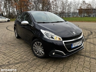 Peugeot 208 PureTech 110 Stop & Start Active