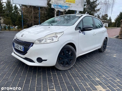 Peugeot 208 PureTech 68 Like