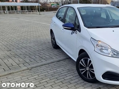 Peugeot 208 PureTech 68 Like